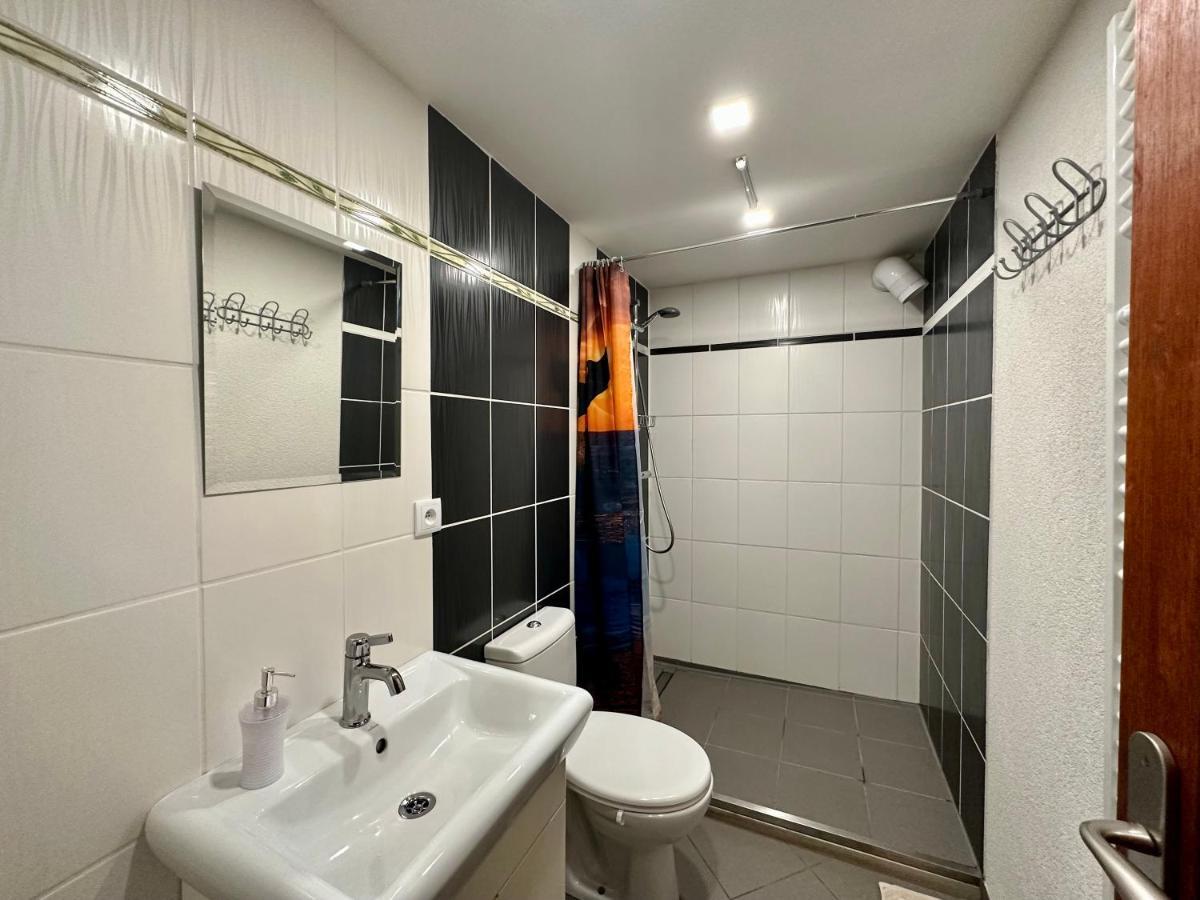 Ubytovani Smrk Nove Mesto pod Smrkem Ngoại thất bức ảnh