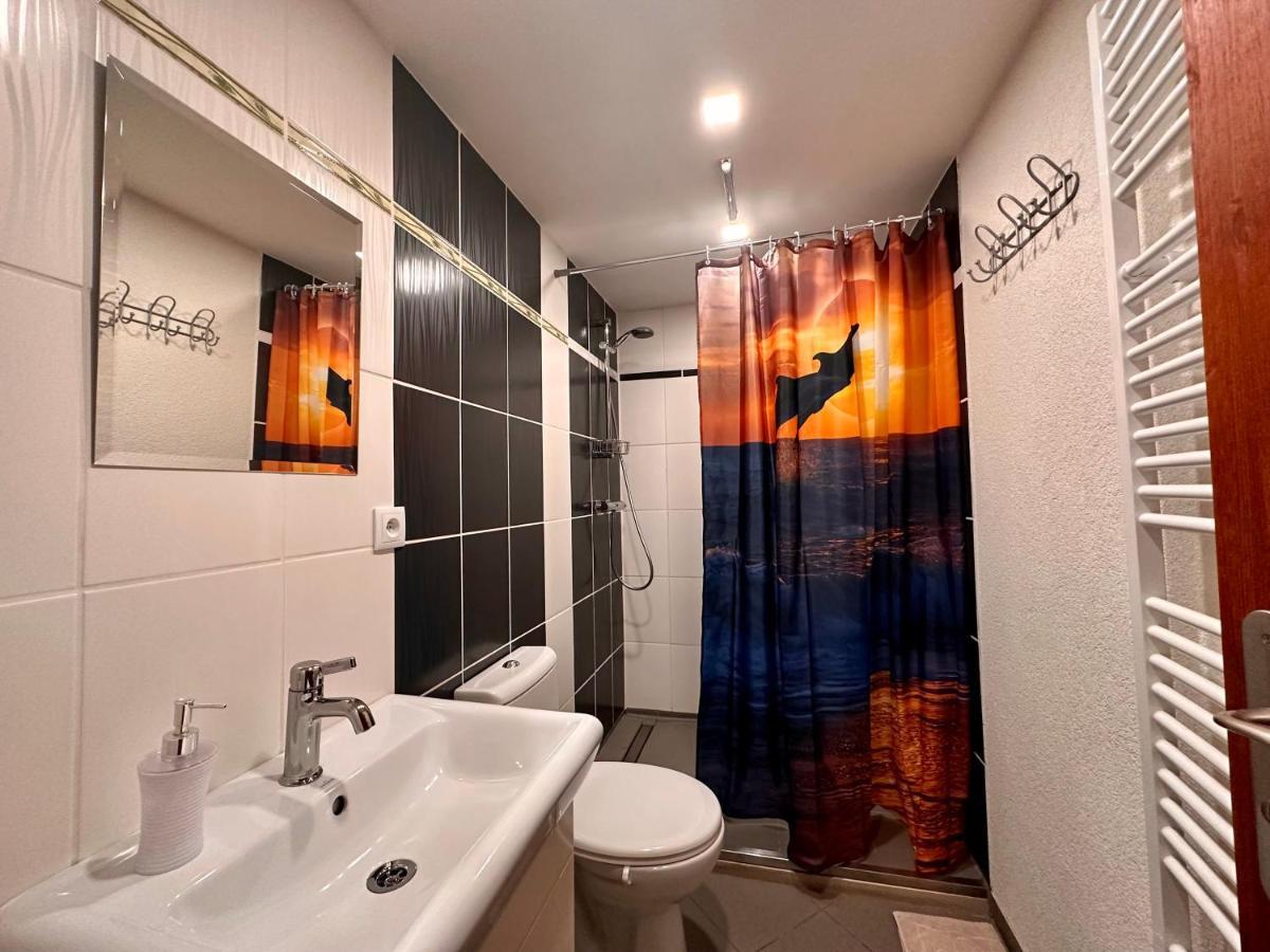 Ubytovani Smrk Nove Mesto pod Smrkem Ngoại thất bức ảnh